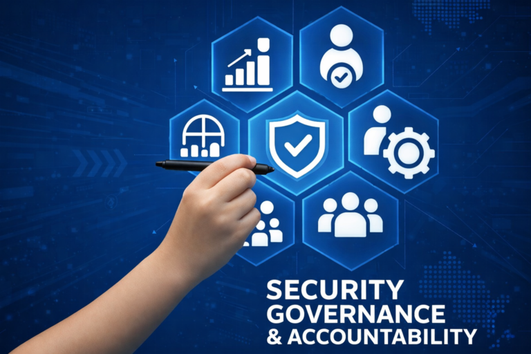 Governance, Risk & Compliance (GRC)